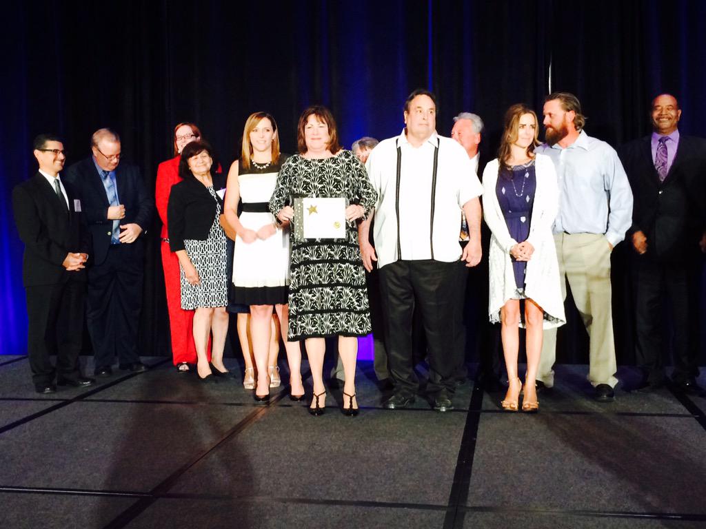 ACSA Region 18 tweet media