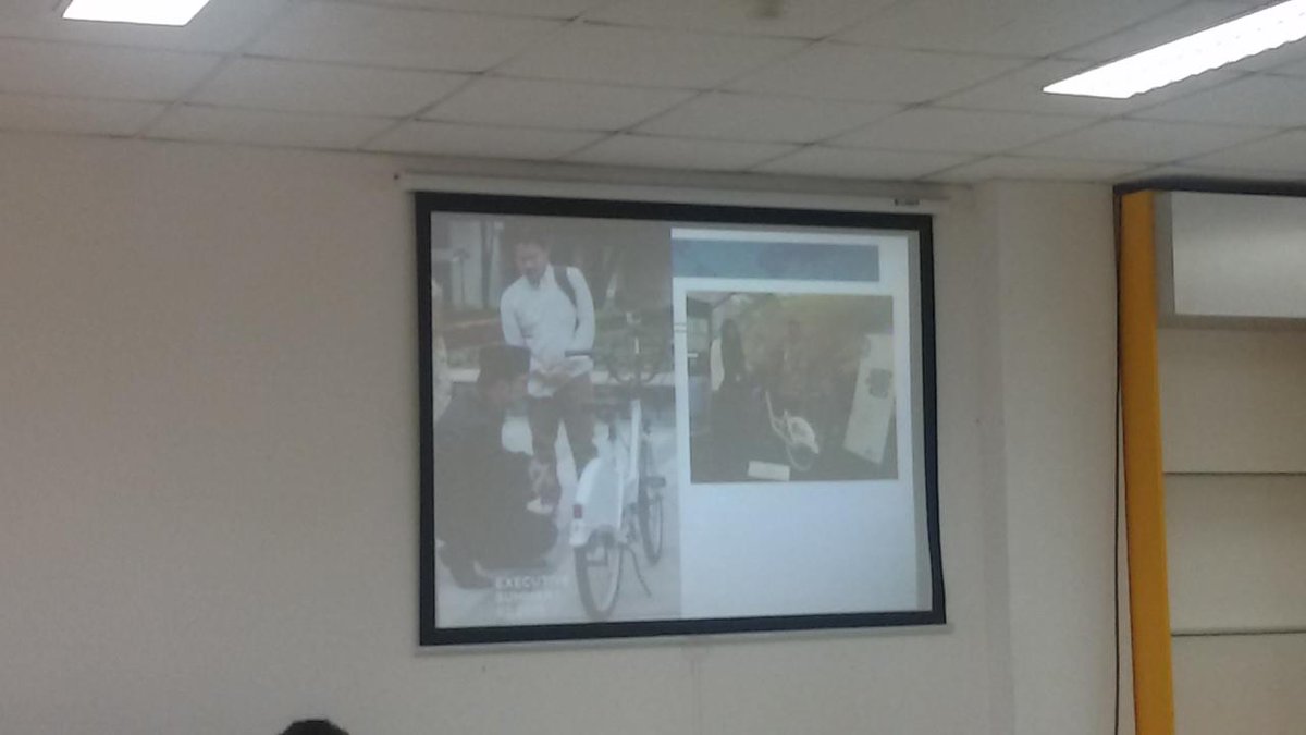 [LT] Bandung sudah mulai menbuat prototype untuk Bike Sharing. Sepeda yang digunakan berbeda dengan sepeda umumnya