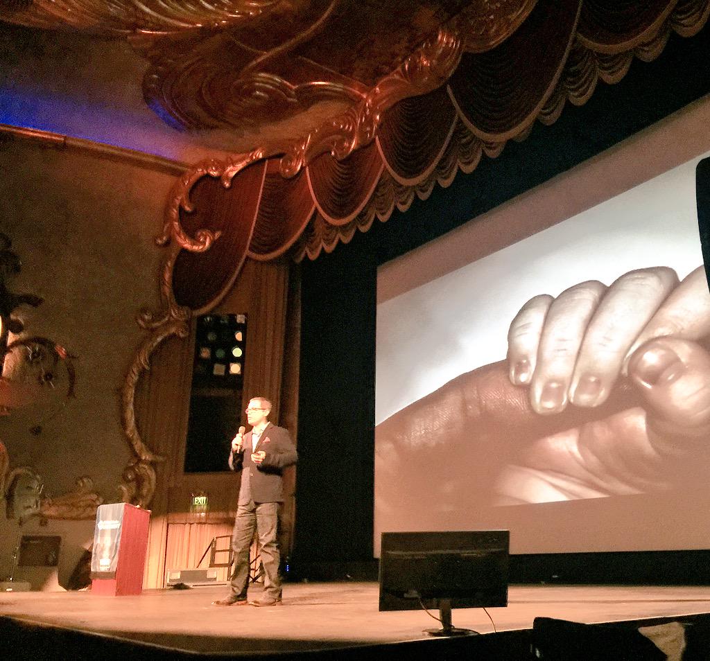 kaciericker's tweet photo. "People will talk to you if they like you; they will do business with you if they trust you." 👍 Well said @pairaces http://t.co/50Sr4Wyizh
