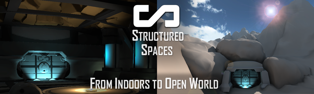 MakeCodeNow's tweet photo. SECTR 1.2.0 live on the @UnityAssetStore with a brand new Open World demo and a native Unity 5 build. Plus bug fixes! http://t.co/bNYmTaryea