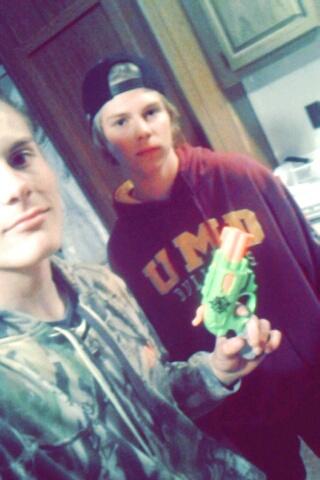 riverdemars68's tweet photo. @CloquetNerfWars . beat blayde r. in the best shootout ever.
#nerfup http://t.co/82NJbz9fIP