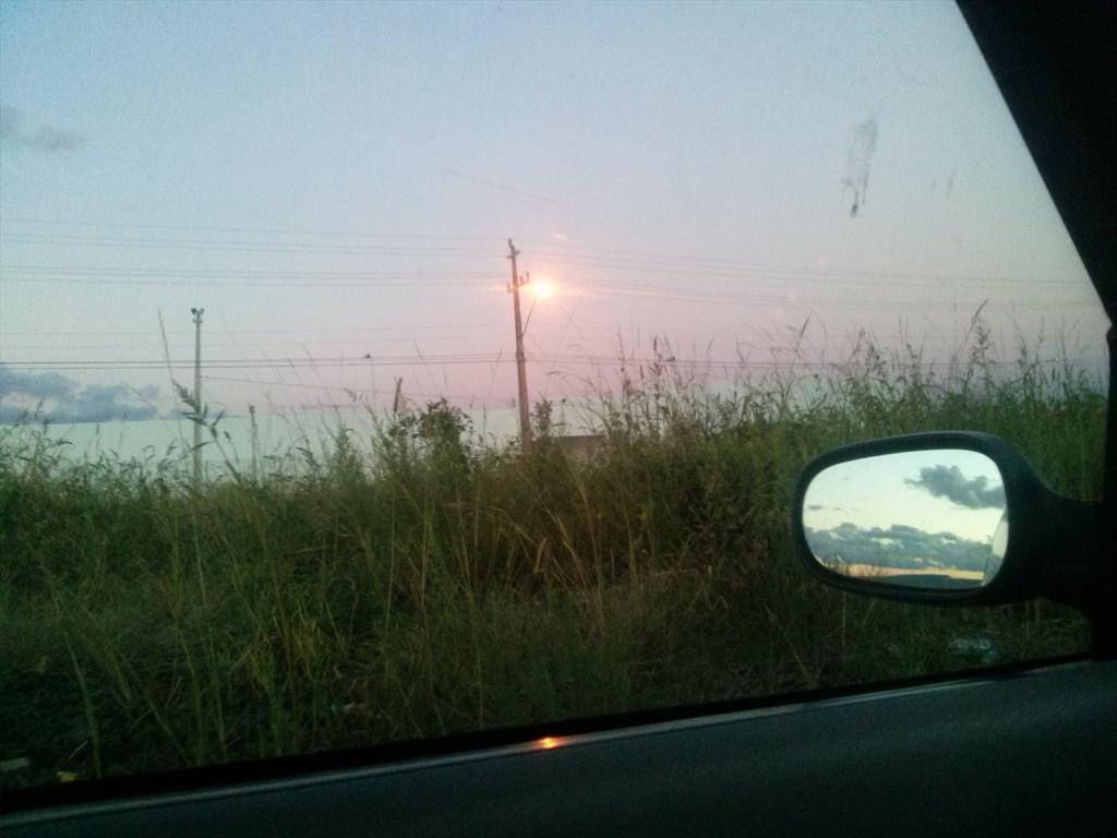 MaaryMay's tweet photo. Vista linda, fim de tarde perfeita ✌♡ http://t.co/0MqAjXtgnU