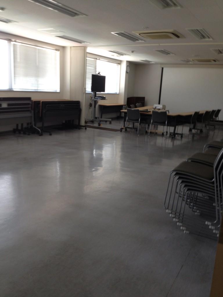 ykhmai's tweet photo. みんなかえったんかな？ひどくね？ http://t.co/eFRXL20Rrb