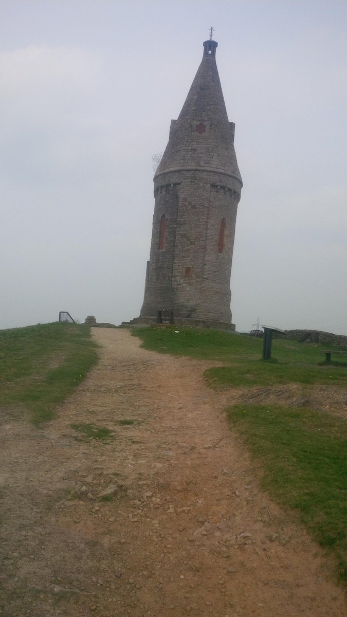 Hyper_Training's tweet image. Ran up hearsead pike today