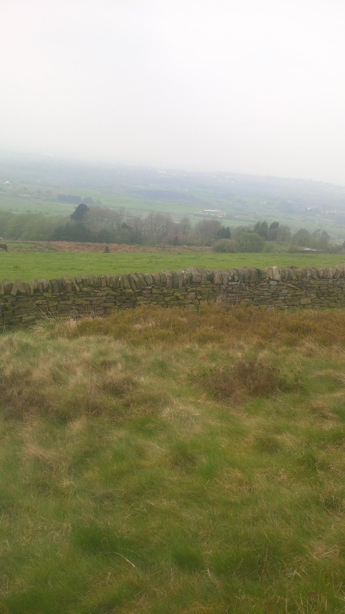 Hyper_Training's tweet image. Ran up hearsead pike today