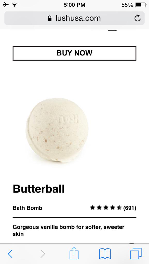 thischicktweets's tweet photo. Really in the mood for one of these... Anybody hmu? #Lush  #bathbombs http://t.co/NNHBrK4kXK