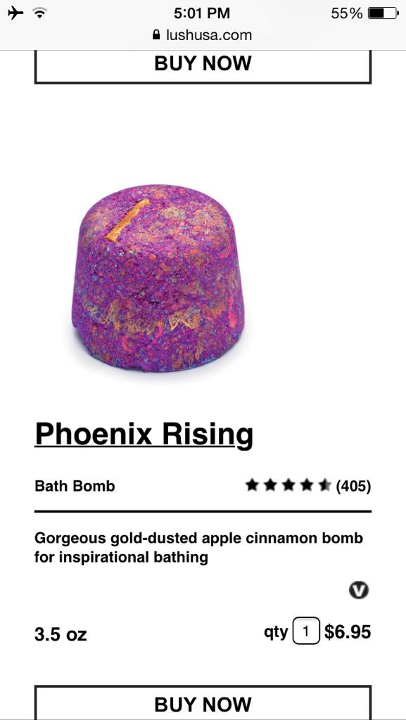 thischicktweets's tweet photo. Really in the mood for one of these... Anybody hmu? #Lush  #bathbombs http://t.co/NNHBrK4kXK
