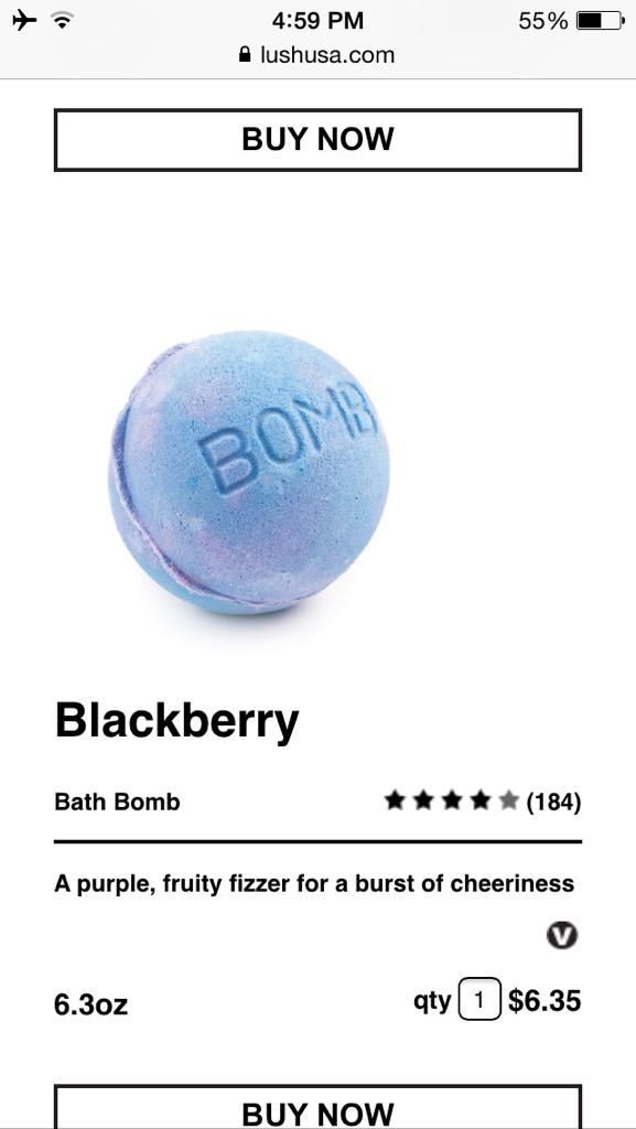 thischicktweets's tweet photo. Really in the mood for one of these... Anybody hmu? #Lush  #bathbombs http://t.co/NNHBrK4kXK