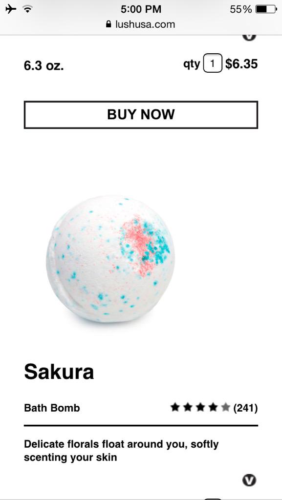 thischicktweets's tweet photo. Really in the mood for one of these... Anybody hmu? #Lush  #bathbombs http://t.co/NNHBrK4kXK