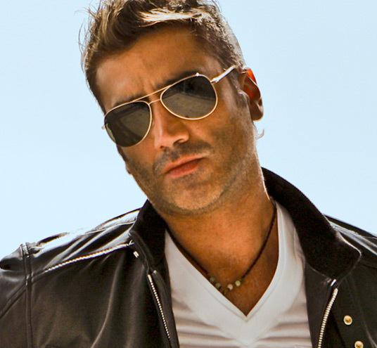 Happy birthday to Alejandro fernandez 