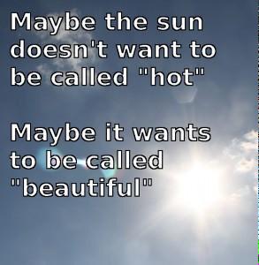 SnowWhite_OUAS's tweet image. 😂☀️