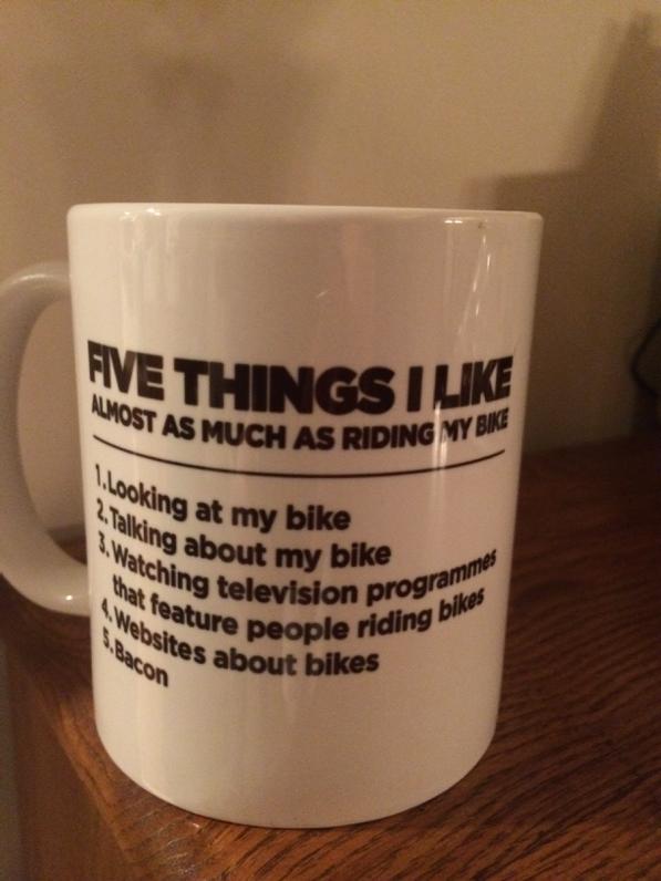 TheRaceRadio's tweet image. New coffee cup