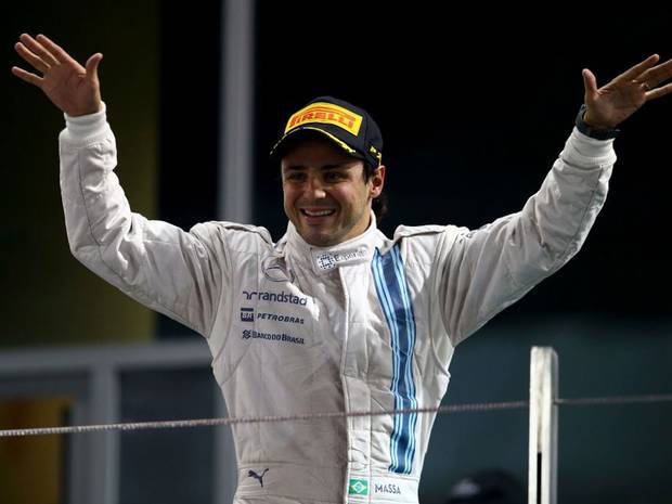 Happy Birthday Felipe      Have a great day      