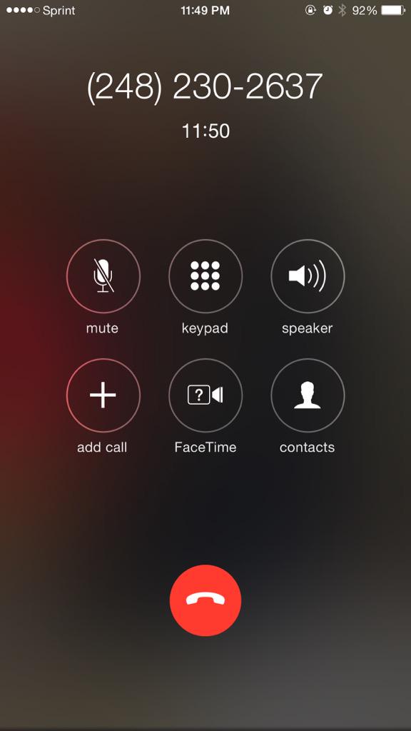 ___Courageous's tweet photo. Just got off the phone with won & Tj #Freewon #FreeCneTj http://t.co/saidsEbybm