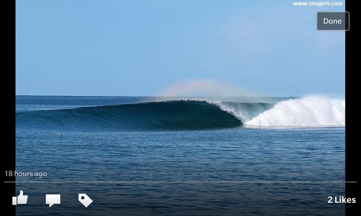 Cromwell44's tweet photo. April on tengirri. http://t.co/V3BbgLple3