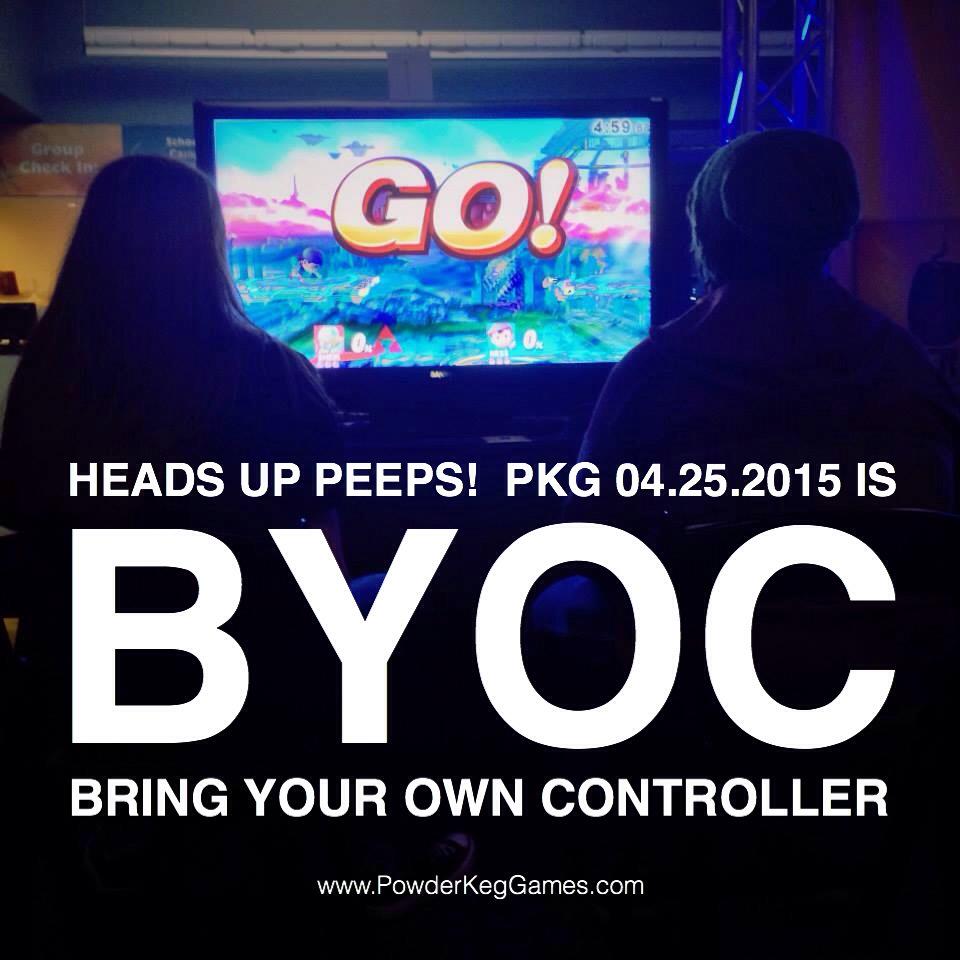 Powder Keg Games (PowderKegGames) Twitter