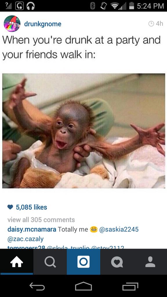 norvasodius's tweet photo. Lmfao. So true. #Meme #Jokes #Drunk #Party #Alcohol http://t.co/FFUZKplGF0