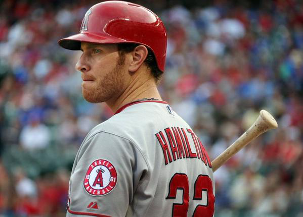 Benaiah2015's tweet image. Today’s Dragon-slayer is @TheJoshHamilton who knows there’s no place like home. #James316 d-news.co/M5Yga