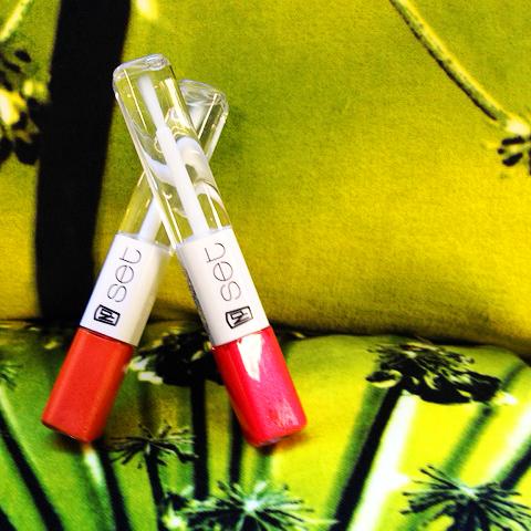 npset's tweet photo. This weekend we are reaching for #NPSet Gloss And Go Duos Venice Beach &amp; Palm Beach for a smudge proof pout. http://t.co/NNnmrHUVSV