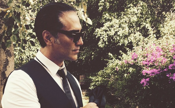Happy birthday  ! Festejamos sus 44 conociendo algunos de sus secretos:  