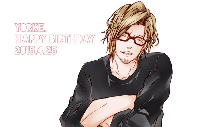 Yorkeのtwitterイラスト検索結果 Yorkeのtwitterイラスト検索結果