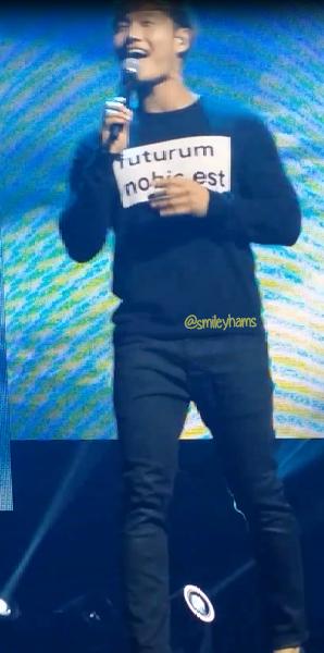 Happy Birthday to Kim Jong Kook oppa  !! 