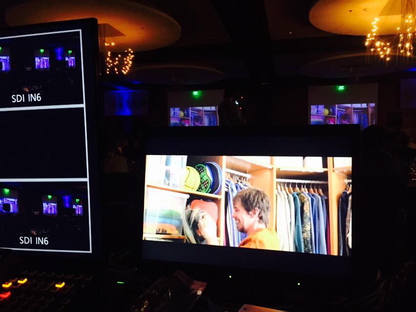 plataformatv's tweet photo. Presentes acá en el @FIAP_ #fiap2015 #premios en @JWMarriottMXSF http://t.co/xiyWBLfhUe