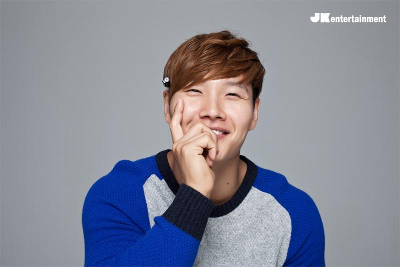 Happy Birthday too our Sparta, Kim Jong Kook~!!   