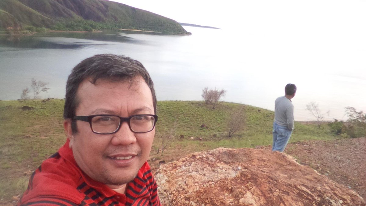 fahiraidris's tweet photo. Keren 》@ferrykoto: #Papua kaya SDA, miliki Alam nan Elok #WisataLokal di #GunungBotak Manokwari - Bintuni W/ BP team http://t.co/xAa25459IR