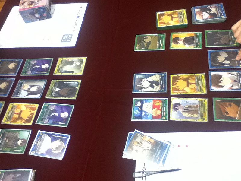 アルドノア・ゼロTCG (@az_tcg) / X アルドノア・ゼロTCG (@az_tcg) / X