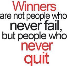 Kyleej03's tweet photo. Never Quit!!! Never Give up!!! http://t.co/FEHLOvLrgw