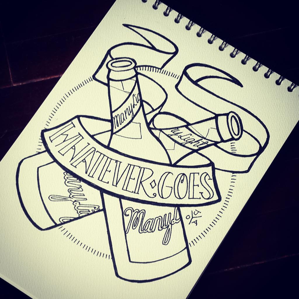 Joya_Butcher's tweet photo. Love doing designs for @DJMany because they're always such fun! Will be painting up tomorrow. Thanks so much #DJMany http://t.co/iUFYcqvY9c