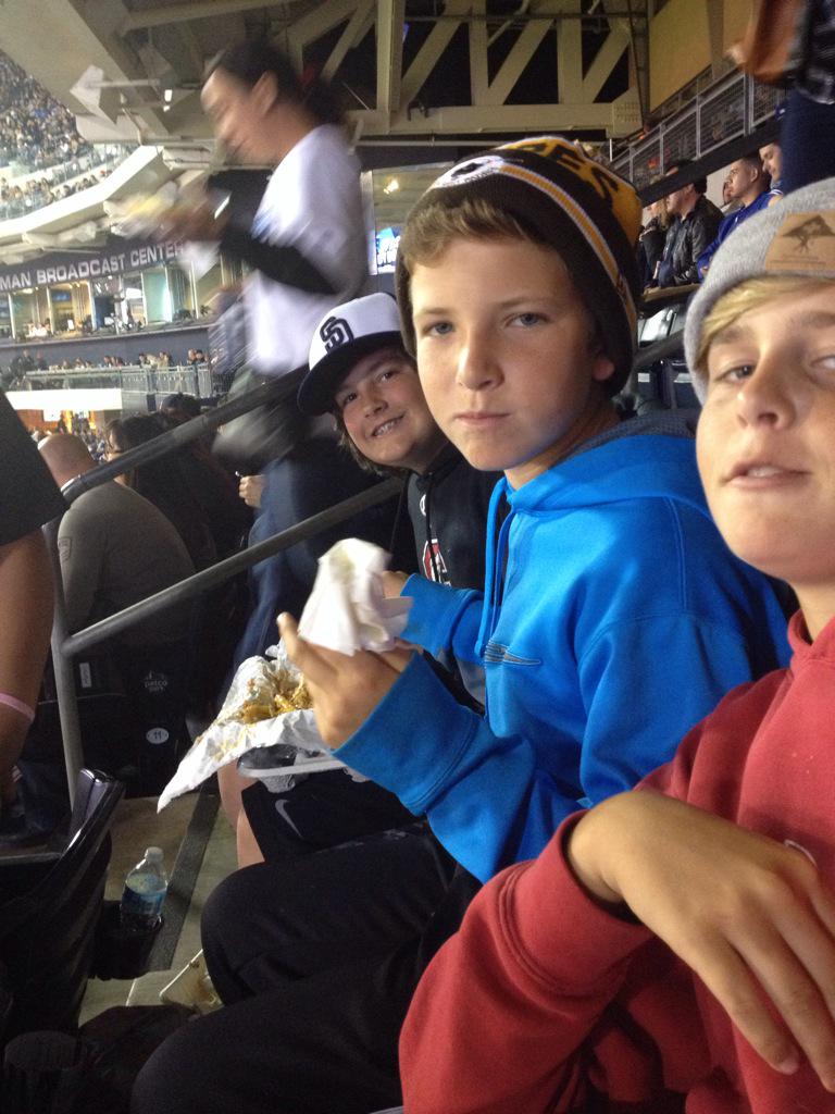 KiferK's tweet image. #SDinHD