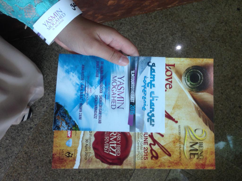 nfcg_'s tweet image. #GameChangerConference #ILMTOURTOTHEEAST2015