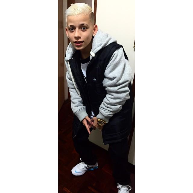 mcpedrinhodmd's tweet photo. partiu http://t.co/Gwfvxrv48D