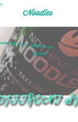 noodlesttr's tweet image. I just posted "Chaoter 1" for my story "A different side". w.tt/1HBMXen