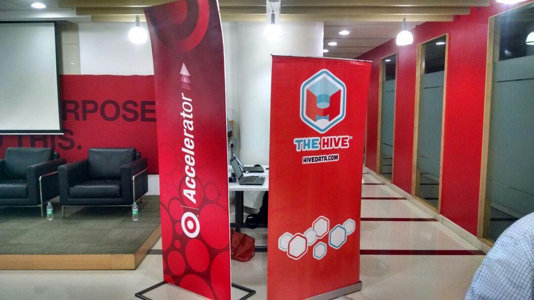 shashank26's tweet photo. @chandru1025 @Anjana2789 @Aditya_Vx1 #Target India Meet Up http://t.co/CYyR2LuRuC