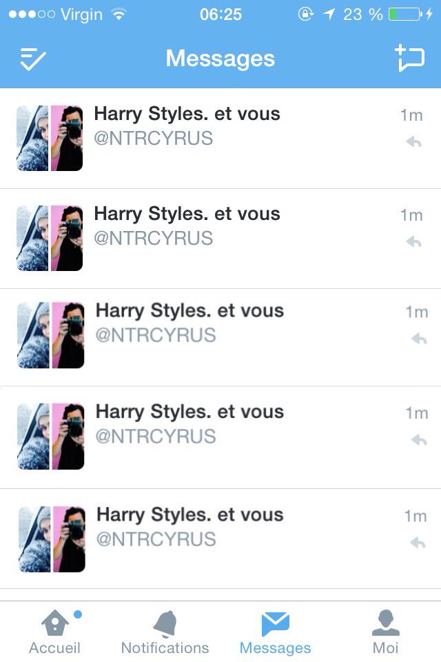 shadeofari's tweet photo. RETWEET FOR A SOLO DM WITH HARRY STYLES

JUST FOLLOW ME 

I'LL PICK 5 http://t.co/3iu18sg4cc