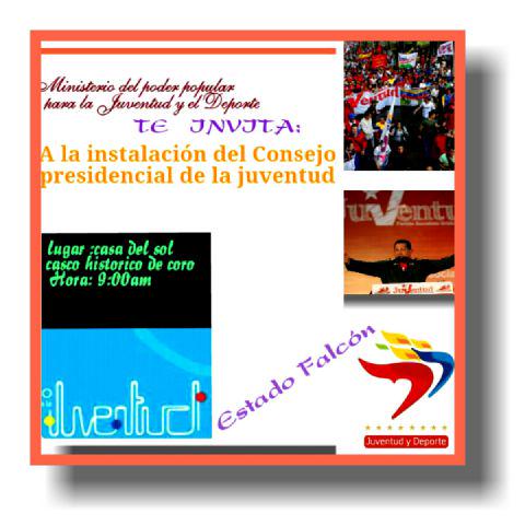 juventud de Chavez tweet media