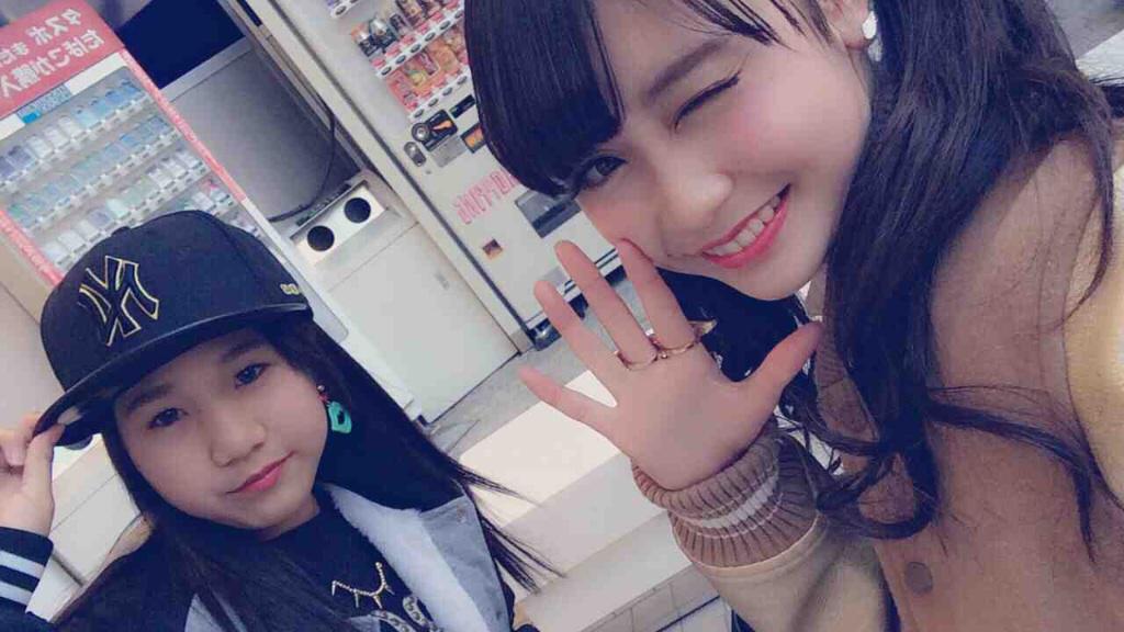 gsugfx's tweet photo. @KMWMWK 

そんな ああ ！！

おらああ！ウィンクううう！！！ @ http://t.co/gqomYuNOJt