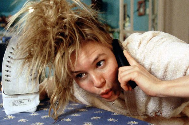 No pongas esos morritos (bueno, ahora sería imposible), que te estoy felicitando...
Happy Birthday, Renee Zellweger! 