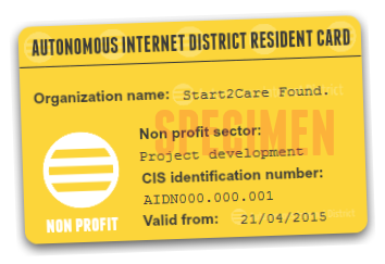 AIDistrict's tweet photo. Apply for your non profit residentship in the Autonomous Internet District http://t.co/iqCQpof2KM http://t.co/qGMr6VNPSm