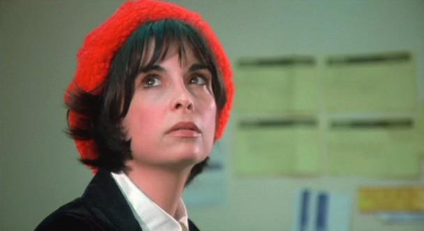 La insoportable levedad de ser Coppola...
Happy Birthday, Talia Shire! 