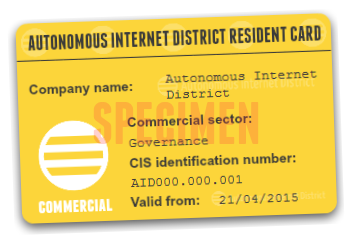 AIDistrict's tweet photo. Apply for your commercial residentship in the Autonomous Internet District http://t.co/ff4LGoghcG http://t.co/XdCut5EyyV
