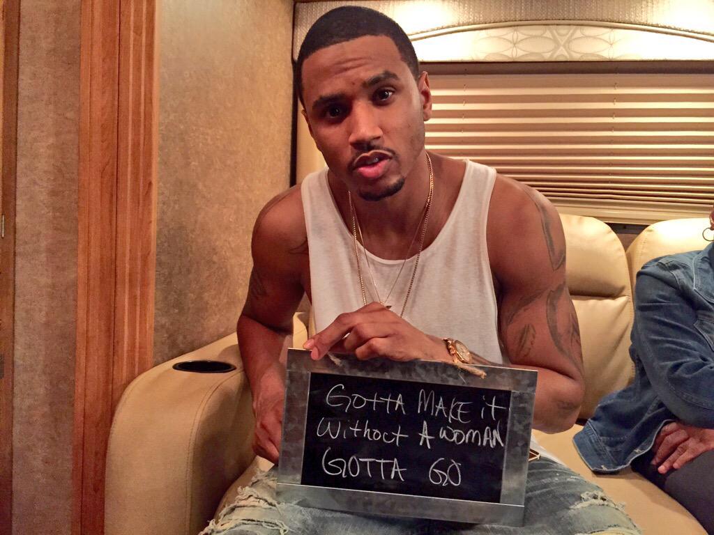 UniversalORL's tweet photo. .@GiovanniR asks: What are your top 3 fav songs of all time that you have written? @TreySongz #AskTreySongz #GradBash http://t.co/n0clDOmQdj