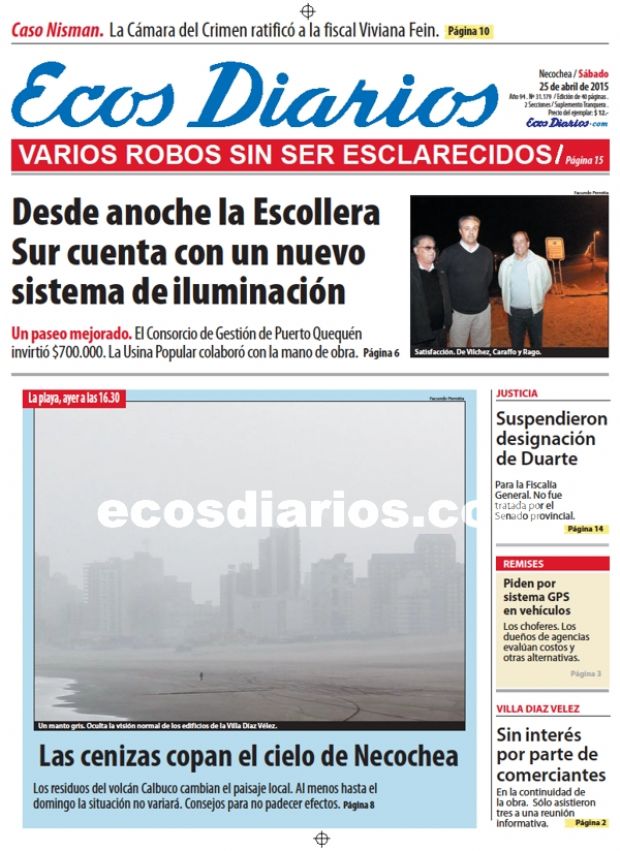 GoicoecheaMario's tweet photo. Se inauguró la ILUMINACION en el Puerto  http://t.co/qgUanzf8e6