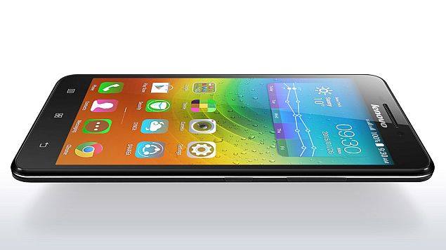 BigCMobilesIN's tweet photo. Lenovo A5000 With 4000mAh Battery Launched at Rs. 10,250 http://t.co/c7nXSVercP