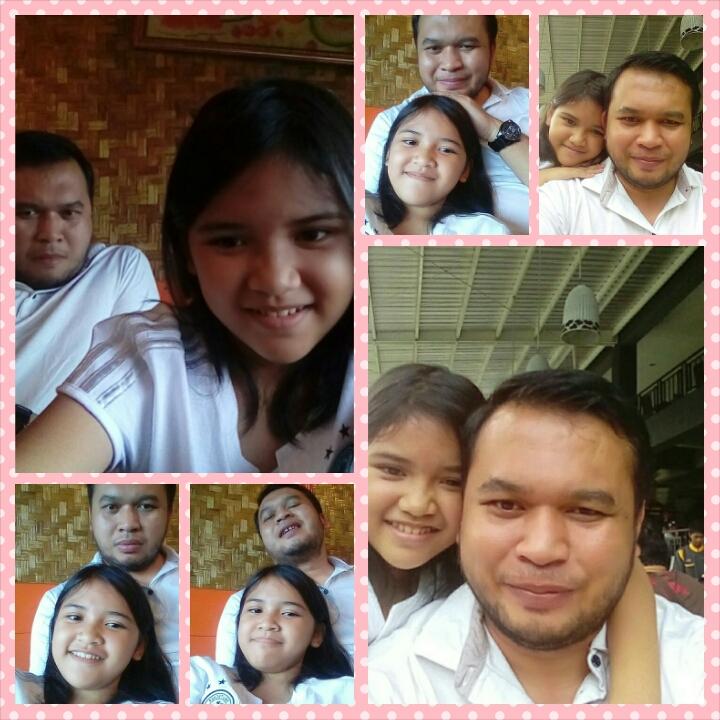 InaMilene's tweet image. Aku dan pp ku