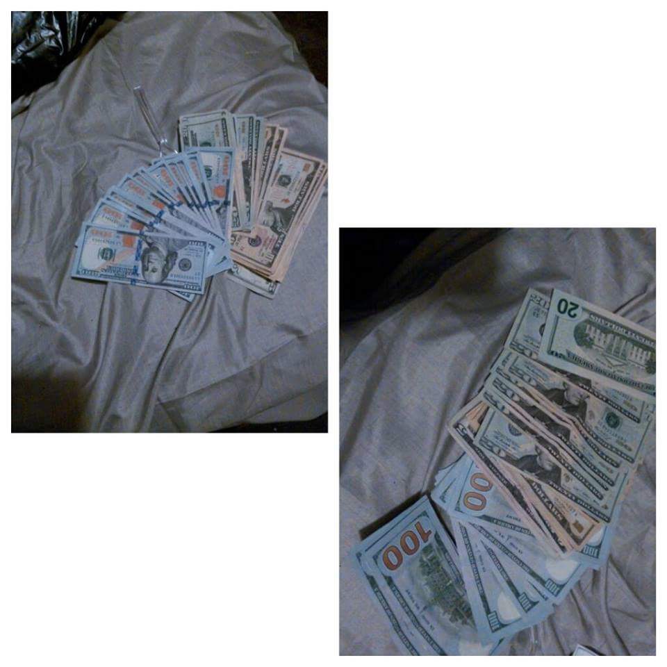 VFlocka's tweet photo. thank you #MCA it all started with 40$ http://t.co/LoLh06Mk0I