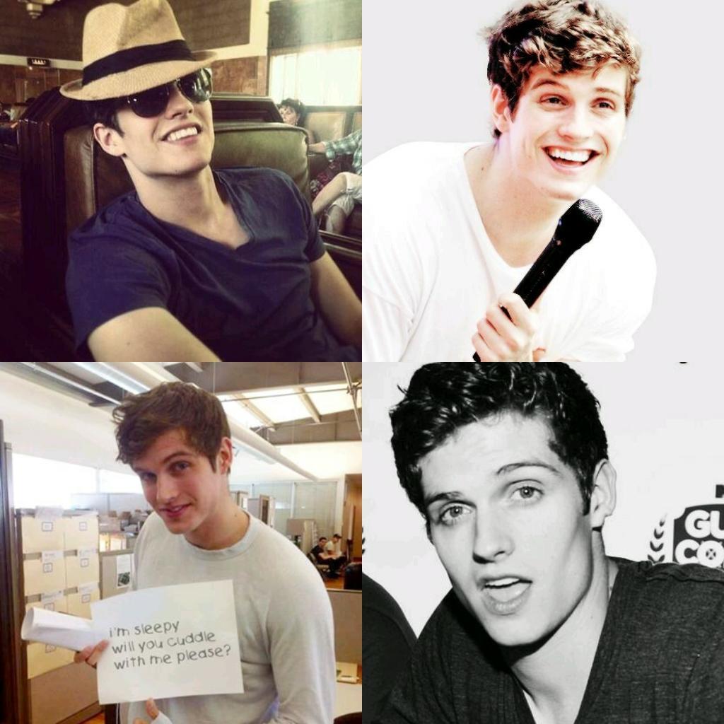  I love you and your beautiful soul  HAPPY HAPPY HAPPY BIRTHDAY DANIEL FREAKIN BEAUTIFUL SHARMAN!! 